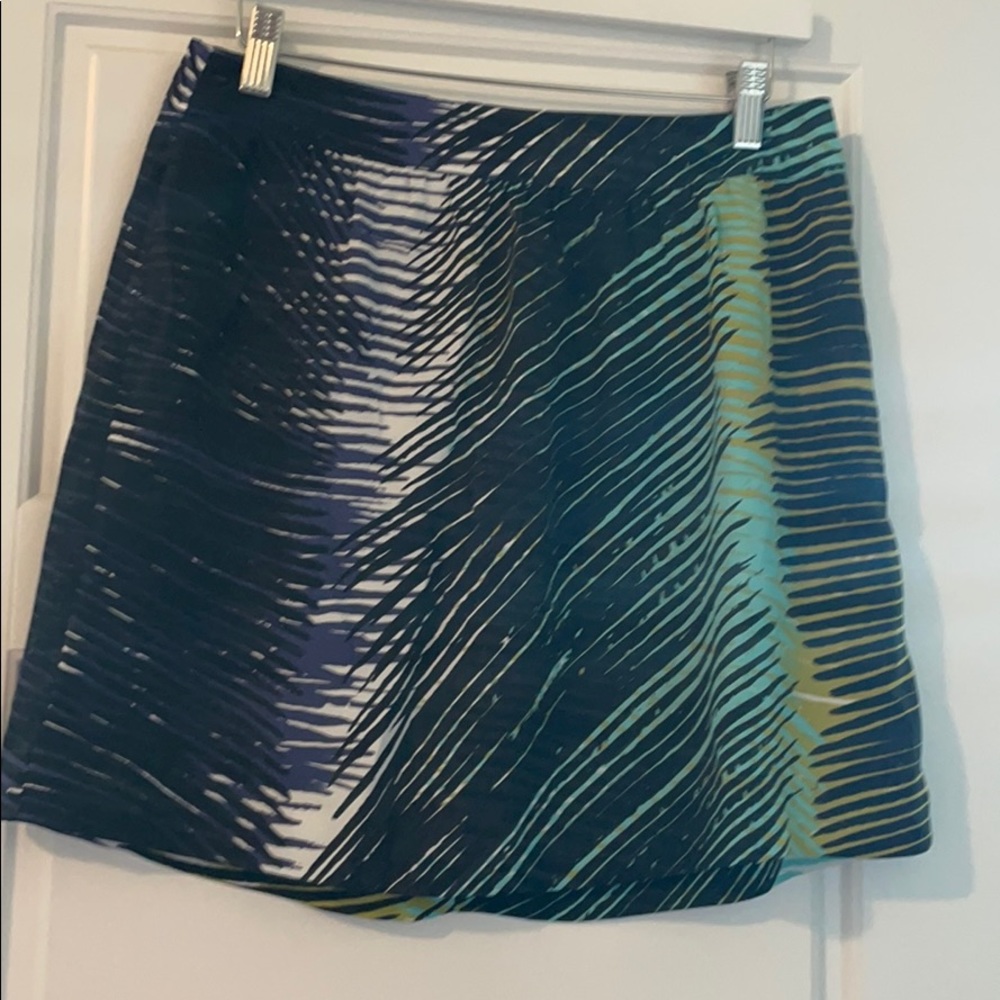 Loft Skirt